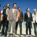 Buckaroo Banzai