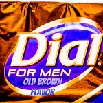 Old brown flavor
