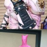 Killer queen cosplay meme