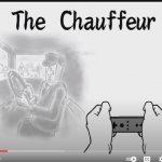 The Chauffeur