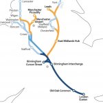 new HS2 plans