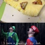 1 view = 1 prayer for mario >n< | image tagged in mario why god,memes,funny,gifs,not really a gif,oh wow are you actually reading these tags | made w/ Imgflip meme maker