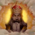 Terry Gilliam's Vision of God