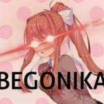 Begonika