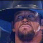 Undertaker