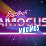 Sussus Amogus Maximus