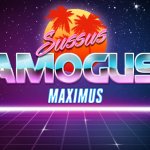 Sussus Amogus Maximus