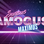 Sussus Amogus Maximus