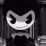 PEEKABOO BENDY!? GIF Template