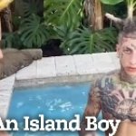 Island Boys template