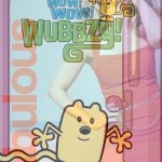 Dannii fabulous Wow wow Wubbzy fabulous