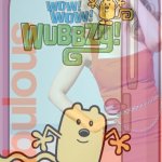 Danio Fabulous Wow Wow Wubbzy fabulous