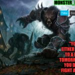Monster_Gamer announcement template