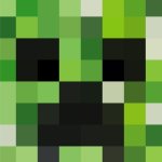 Creeper head