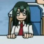 Froppy low quality template