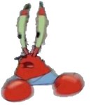 Confused mr. krabs Meme Generator - Imgflip