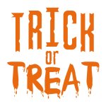 Trick Or Treat