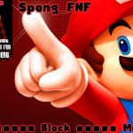 Spong_FNF's Mario Temp