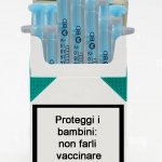 Vaccino