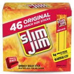 Slim Jims