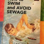 Swim In Sewage template