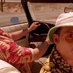 Fear and Loathing in Las Vegas