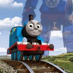 Thomas Train