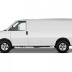 White Van