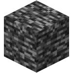 Minecraft Bedrock template