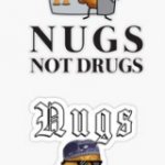 Nugs n' Drugs meme