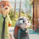 Zootopia