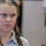 Greta Thunberg detects b.s.