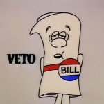 veto