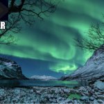 Northern Lights Termcollector Template