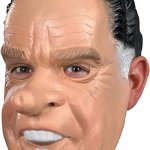 Nixon Mask