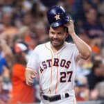 Jose Altuve