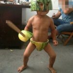 super baby | image tagged in baby | made w/ Imgflip meme maker