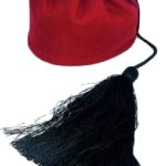 greek hat