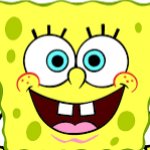 Spongebob png