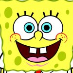 Spongebob PNG