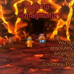 Magmafury template 2.0