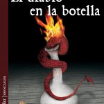 El diablo en la botella