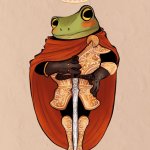 crusader froggo 2