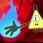 Bill Cipher MakesTo A Deal