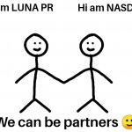 Our partnerships