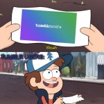 Tumblr Post+ | TUMBLR USERS: | image tagged in this is useless,tumblr | made w/ Imgflip meme maker