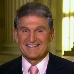 happy manchin