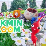 Pikmin Bloom
