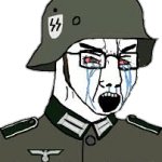 Nazi Wojak