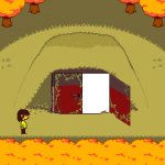 Deltatrune Open Bunker